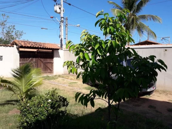 Imagem Casa em Itaipuaçu Maricá