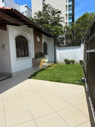 Imagem BELÍSSIMA CASA LINEAR DE 03 QUARTOS, SENDO 03 SUÍTES, LOCALIZADA A 200 METROS DA PRAIA EM JARDIM CAMBURI, VITÓRIA/ES!