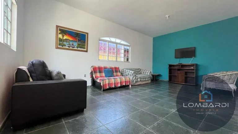 Imagem Ótima casa no Perequê-açú !