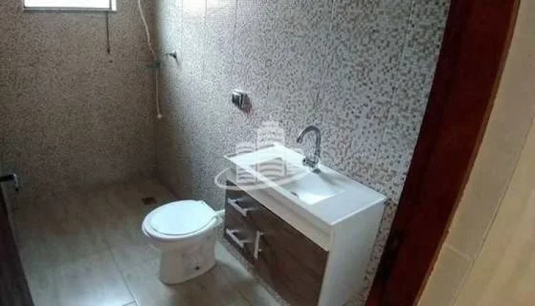 Imagem Casa Padrão