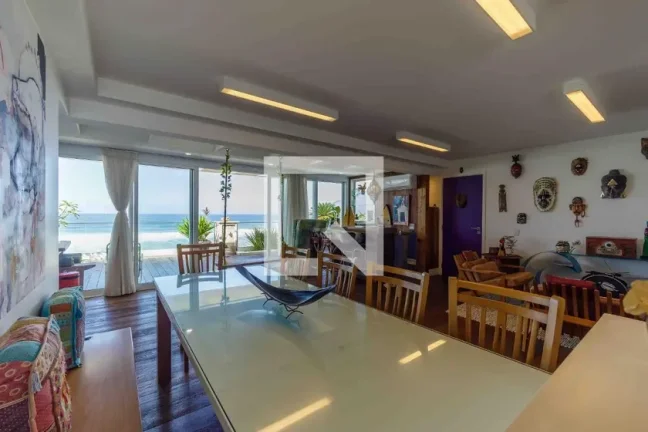Imagem Apartamento à Venda - Recreio, 2 Quartos, 262 m2