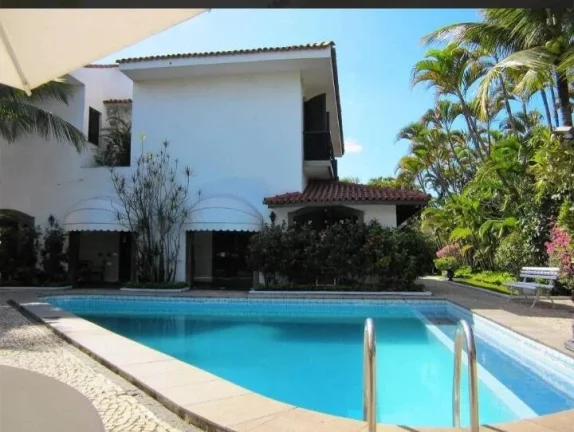 Imagem CASA Duplex condomínio nova Ipanema Barra da Tijuca