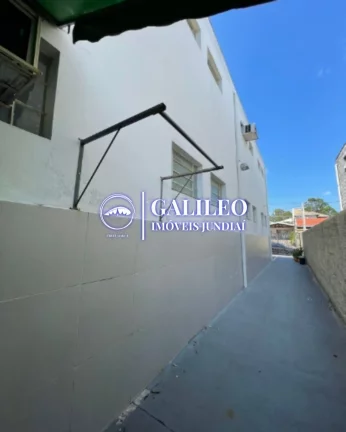 Imagem Salão Comercial à Venda no Caxambú - 400M² Jundiaí- SP