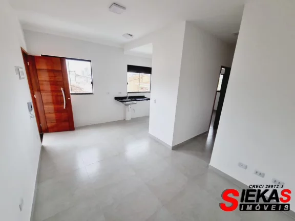 Imagem Apartamento à venda em São Paulo-SP, Vila Mafra: 1 quarto, 1 sala, 1 banheiro, 42m² de área. Excelente oportunidade!