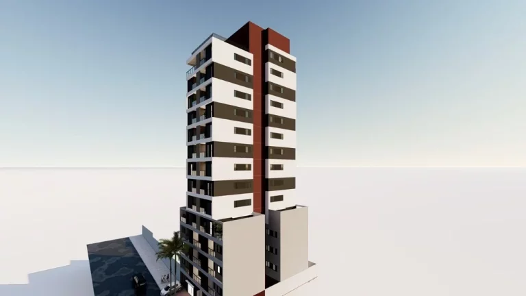 Imagem APARTAMENTO RESIDENCIAL em São Paulo - SP, Vila Carrão