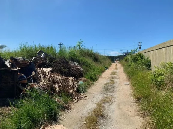 Imagem TERRENO À VENDA, 4000 M² POR R$ 2.700.000 - VIRGEM SANTA - MACAÉ/RJ