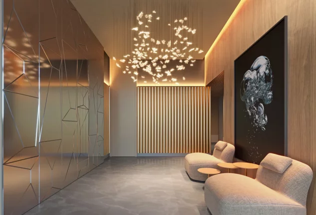 Imagem Studio à venda em São Paulo, Pinheiros, com 1 quarto, 25,6m2 Imagem Studio à venda em São Paulo, Pinheiros, com 1 quarto, 25,6m2