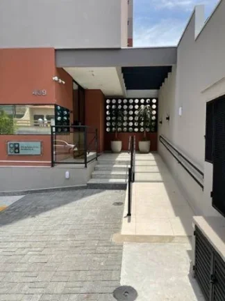 Imagem Apartamento 50 m² Parque das Nações Santo André