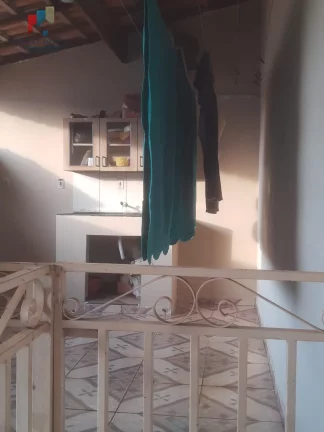 Imagem Casa à venda no bairro Europark - Tatuí/SP