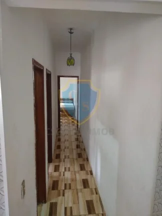 Imagem Casa, 2 dorms 1 suíte para Venda, Agenor de Campos, Mongaguá