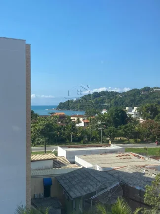 Imagem Apartamento na Praia das Toninhas Ubatuba