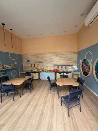 Imagem Apartamento padrão para Locação, Jardim Bosque das Vivendas, São José do Rio Preto, SP