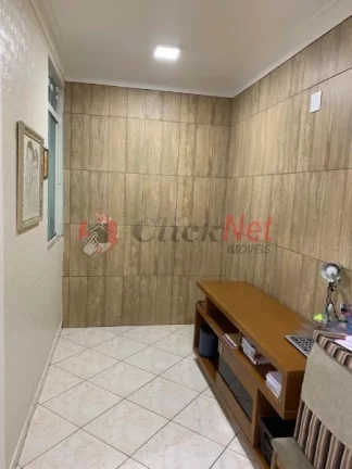 Imagem Lindo Sobrado à Venda no bairro Dos Casas em São Bernardo