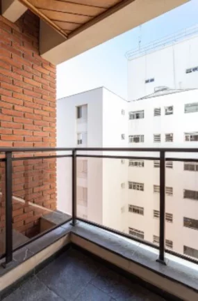 Imagem APARTAMENTO RESIDENCIAL em São Paulo - SP, Moema Pássaros