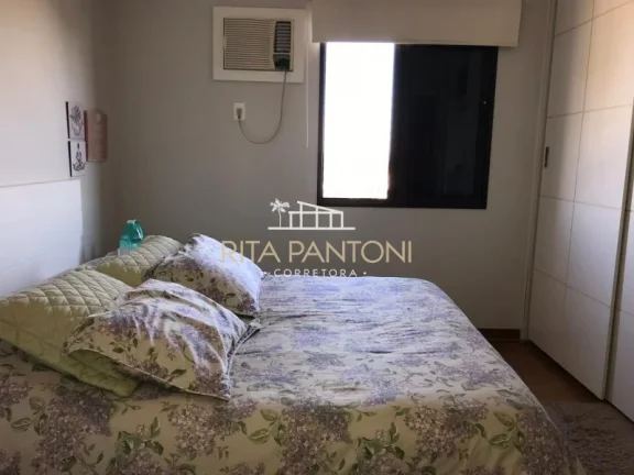 Imagem Apartamento - Ribeirão Preto - Jardim Canadá - Região Sul