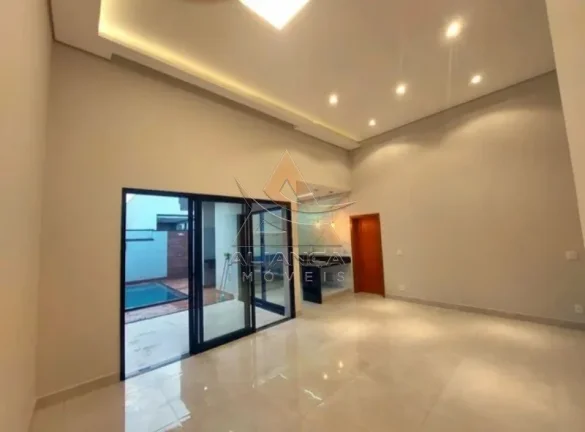 Imagem Casa Condomínio - Ribeirão Preto - Bonfim Paulista