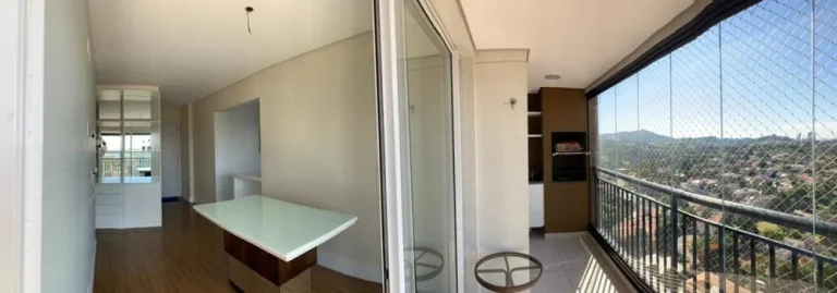 Imagem Splêndya Alphaville - 81m²