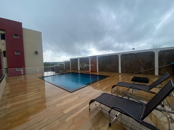 Imagem EXCELENTE APARTAMENTO NO RESIDENCIAL ORQUIDES MONTE CASTELO