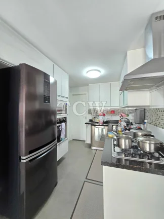 Imagem Apartamento à venda no Jardim Vila Mariana