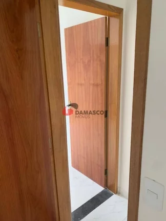 Imagem Apartamento à venda, Utinga, Santo André, SP