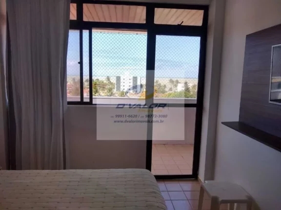 Imagem Apartamento em Camboinha com 129 m²