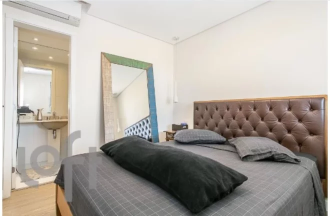 Imagem APARTAMENTO RESIDENCIAL em São paulo - SP, Tatuapé