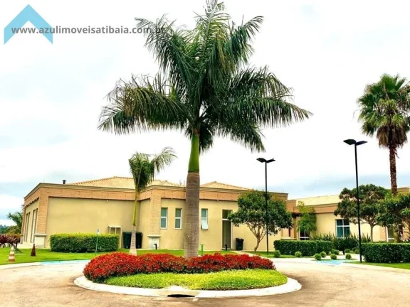 Imagem Condomínio fechado, clube de lazer, Figueira Garden, Atibaia.