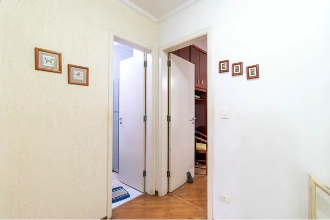 Imagem CASA RESIDENCIAL em São Paulo - SP, Santo Amaro