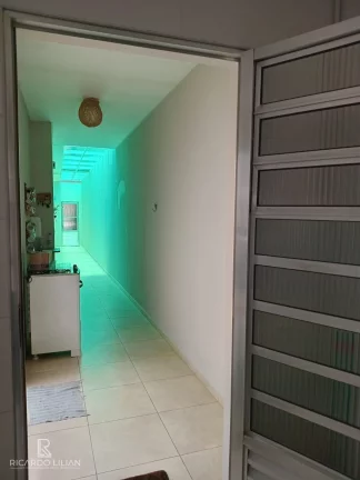 Imagem A VENDA!!! - Sobrado na Vila Cisper com 194m² de area construida e terreno de 125m²