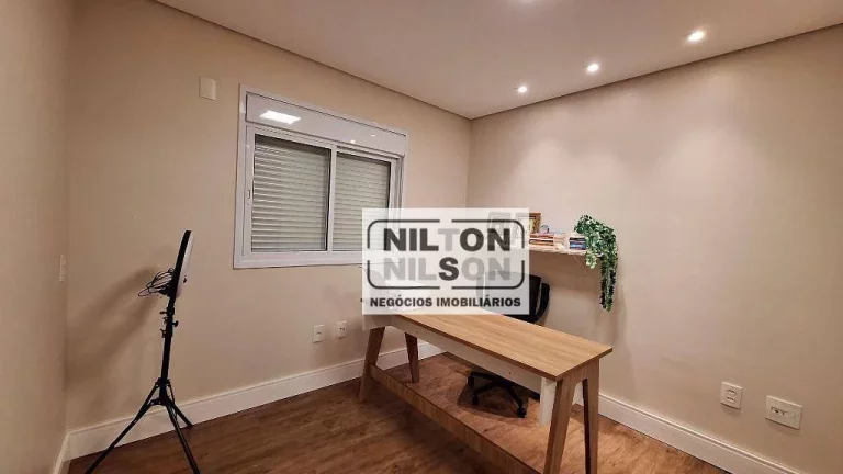 Imagem Apartamento à venda, 103 m² por R$ 1.240.000,00 - Vila Almeida - Indaiatuba/SP