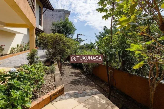 Imagem Sobrado com 3 quartos à venda, 246 m² por R$ 1.732.000 - Tucuruvi - São Paulo/SP
