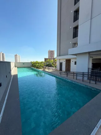 Imagem Bliss Enjoy Life - Apartamento à venda no bairro Serrinha - Goiânia/GO