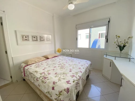 Imagem Villa Luna Residencial Cobertura à venda 3 quartos com piscina em Bombinhas SC