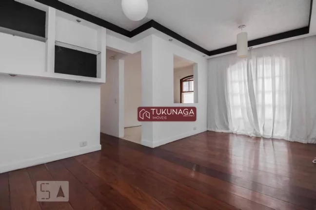 Imagem Apartamento à venda, 67 m² por R$ 372.000,00 - Vila Rosália - Guarulhos/SP