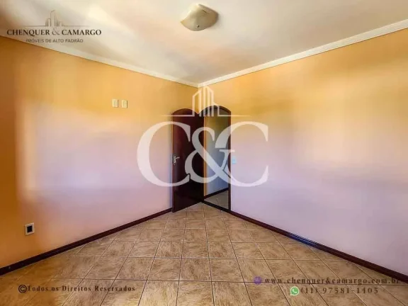 Imagem Casa com 2 quartos, Vila Esperança - Jundiaí