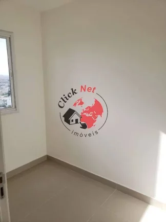Imagem Apartamento à Venda no bairro Vila Curuçá em Santo André