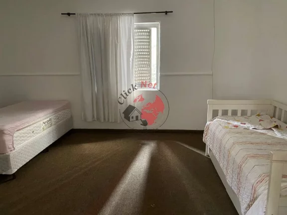 Imagem Sobrado estudo permuta, 3 dorms sendo 2 suítes,hidro, Quintal.2 vagas, bairro Vila Assunção ,Santo André