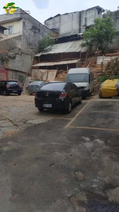 Imagem TERRENO DE ESQUINA PARA VENDA NO JD PERI