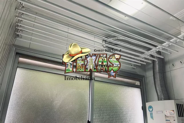 Imagem APARTAMENTO PARA VENDA SACOMÃ