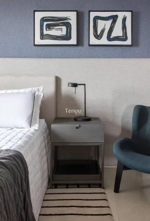 Imagem Opus Verti Penthouse - Cobertura à venda no Opus Verti Penthouse bairro Setor Marista - Goiânia/GO