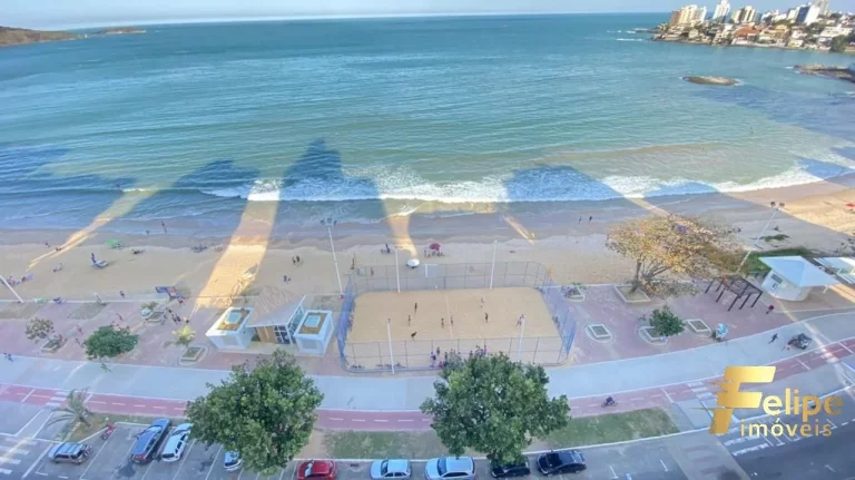 Imagem APARTAMENTO COM VISTA TOTAL PARA A PRAIA DO MORRO / GRANDE OPORTUNIDADE!!!
