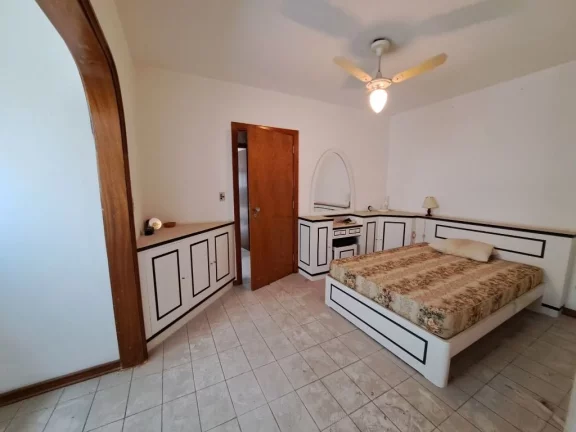 Imagem APARTAMENTO AMPLO COM 3 DORMITÓRIOS NO CALÇADÃO DA PRAIA DE PITANGUEIRASCOM EXCELENTE VISTA.