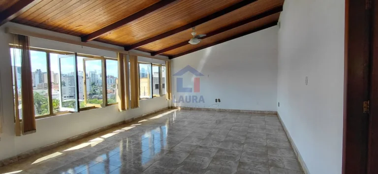 Imagem APARTAMENTO RESIDENCIAL em PARÁ DE MINAS - MG, SÃO JOSÉ
