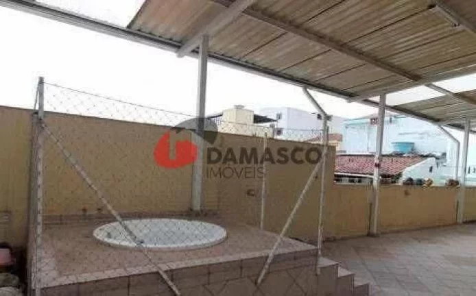 Imagem Casa à venda 4 Quartos, 1 Suite, 2 Vagas, 350M², Osvaldo Cruz, São Caetano do Sul - SP