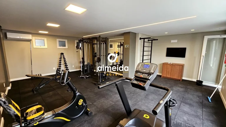 APARTAMENTO 3 SUITES ALTO PADRÃO