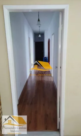 Imagem Vendo casa de alto padrão no Parque São Clemente