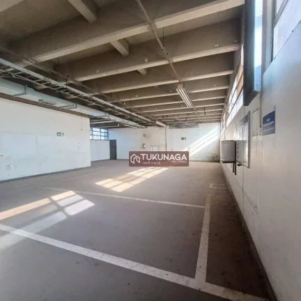 Imagem Pavilhão à venda, 7872 m² por R$ 23.000.000,00 - Itapegica - Guarulhos/SP