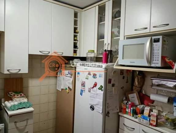 Imagem Apartamento com 3 Quartos à venda, 74m² - Jardim Marajoara