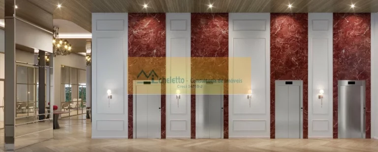 Imagem STUDIO RESIDENCIAL em São Paulo - SP, Paraíso