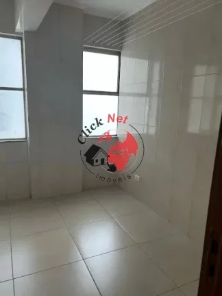 Imagem Amplo apartamento à venda no coração de São Bernardo – 90m², 2 dorms, 2 banheiros e 1 vaga coberta!